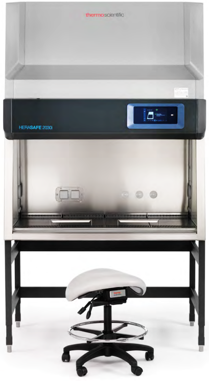 Herasafe™ and Maxisafe™ 2030i BSC