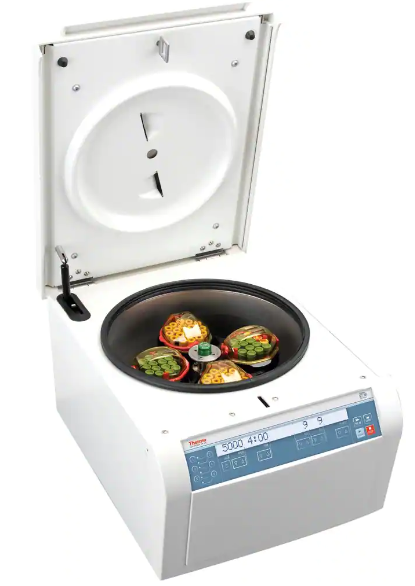 Sorvall ST16 / ST40 Centrifuge Series