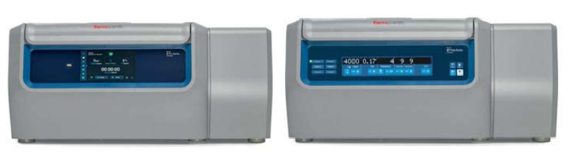 Sorvall X4R Pro / ST4R Plus Centrifuge Series