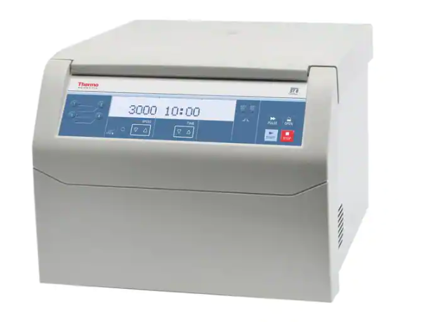 Sorvall ST 8 Centrifuge Series