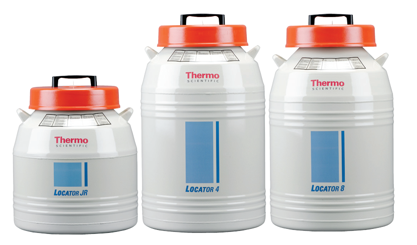  Locator™ Storage Systems