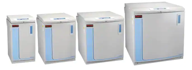CryoPlus™ Sample Storage Systems