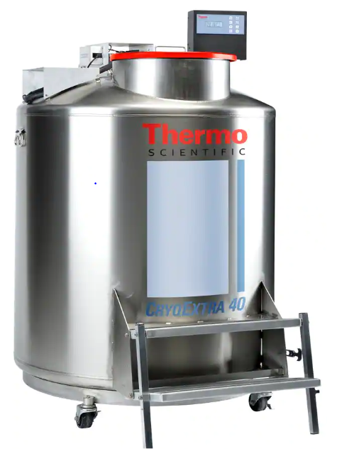 CryoExtra™ Cryogenic Storage Systems