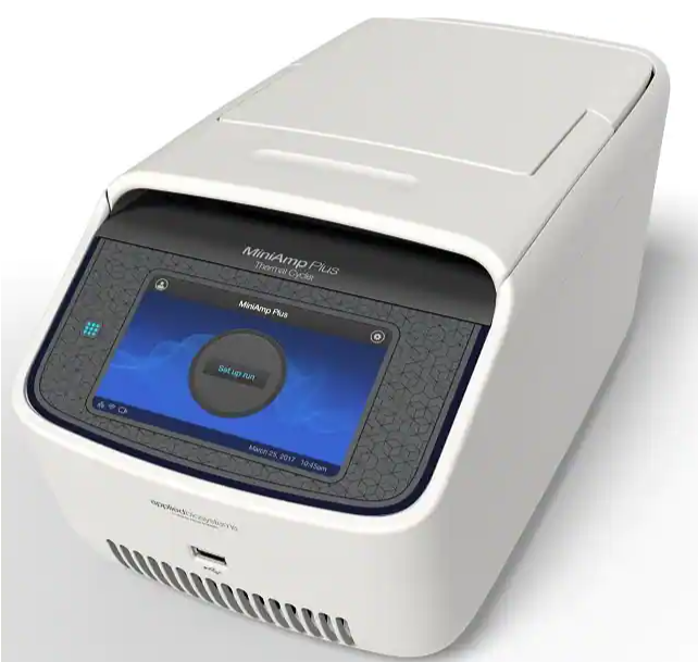 MiniAmp / MiniAmp Plus Thermal Cyclers
