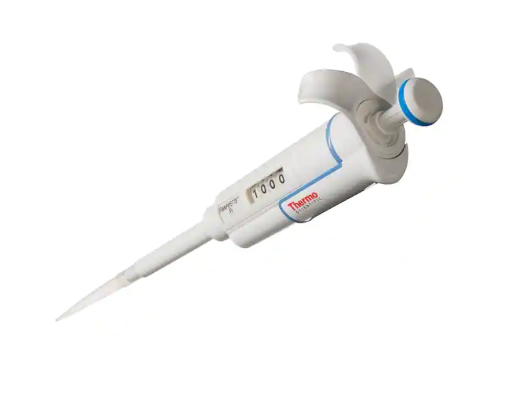Finnpipette™ F1 Variable Volume Pipettes