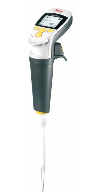 Finnpipette™ Novus Electronic Single-Channel Pipette