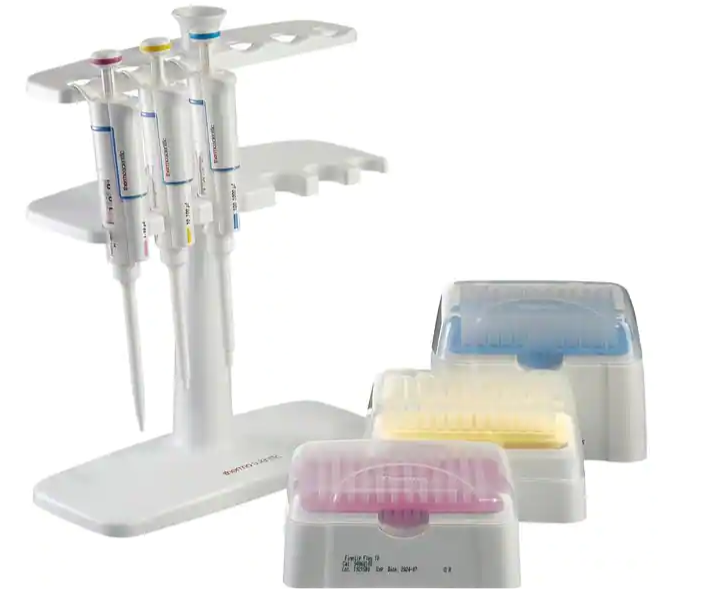 Finnpipette™ F1 Good Laboratory Pipetting (GLP) Kits
