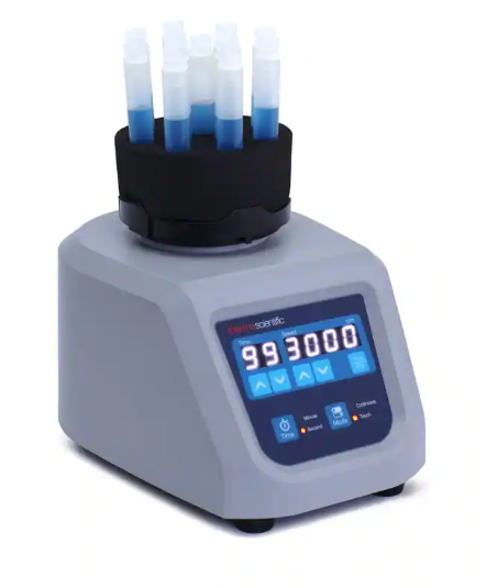Digital Vortex Mixer