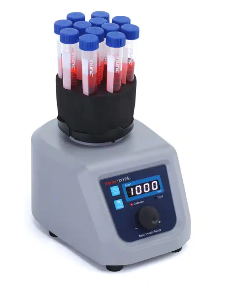 Basic Vortex Mixer