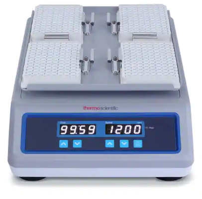 Digital Microplate Shaker