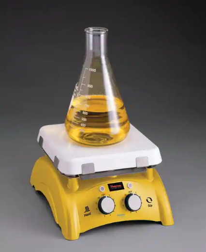 Cimarec Basic Hotplate, Stirrer, Stirring Hotplates