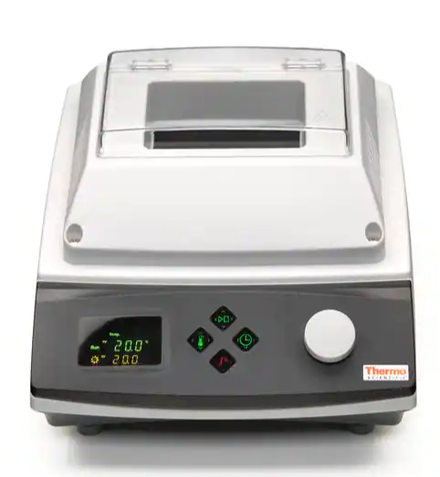 Digital Heating Cooling Drybath