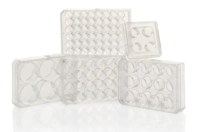 Nunc™ Cell-Culture Microplates