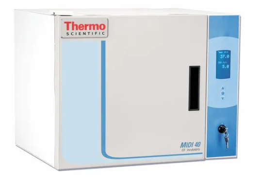Midi 40™ CO2 Incubator
