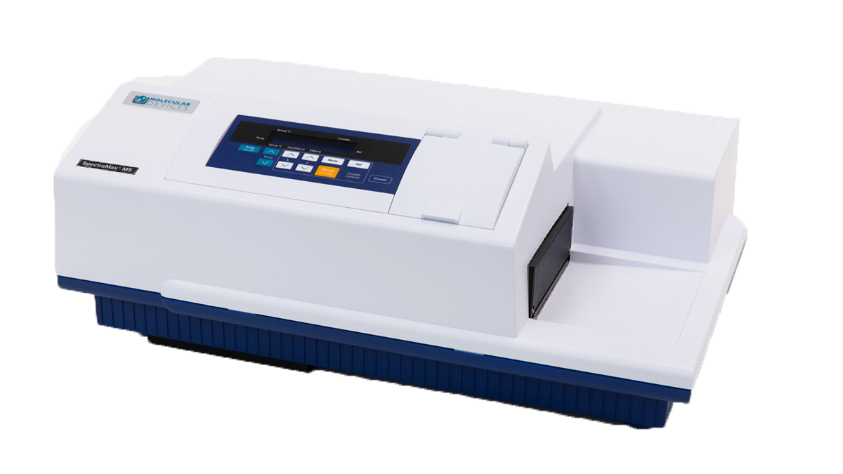 SpectraMax M Series Multi-Mode Microplate Reader