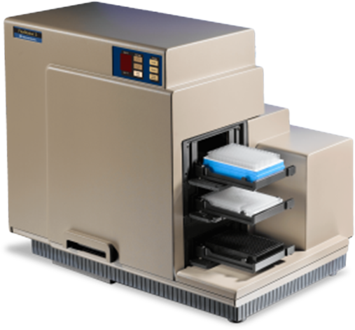 FlexStation 3 Multi-Mode Microplate Reader
