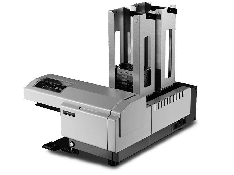 StakMax Microplate Handling System