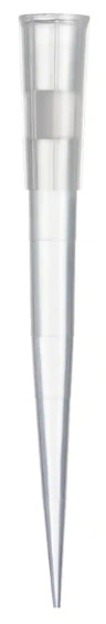 QSP™ Filter and Non-Filtered Pipette Tips