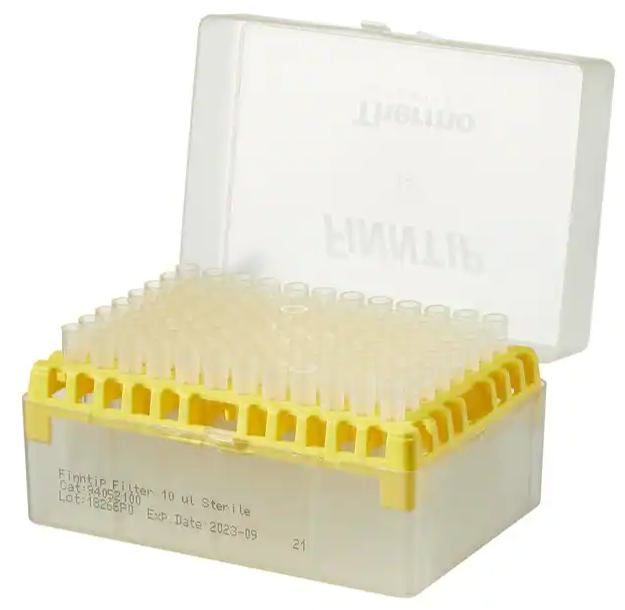 Finntip™ Filtered Pipette Tip