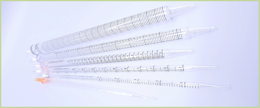BARO Serological Pipette (바로파이펫)